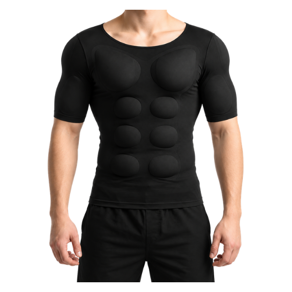 חולצת X-MUSCLE אחת